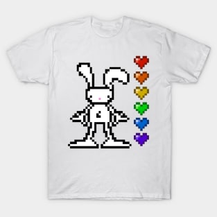 Small Pride T-Shirt